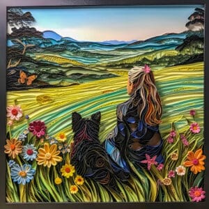 Custom Pet Art