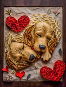 Custom Pet Art