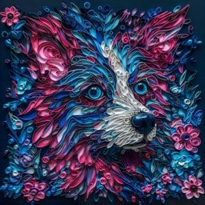 Custom Pet Art