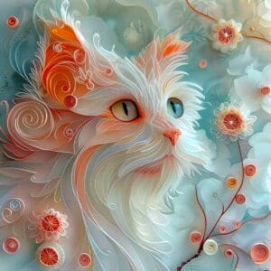 Custom Pet Art