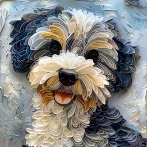 Custom Pet Art