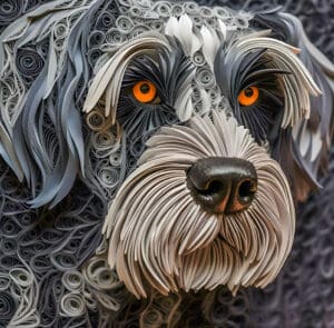 Custom Pet Art