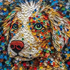 Custom Pet Art