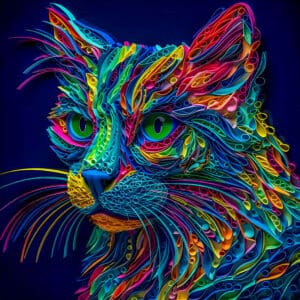Custom Pet Art