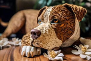Custom Pet Art