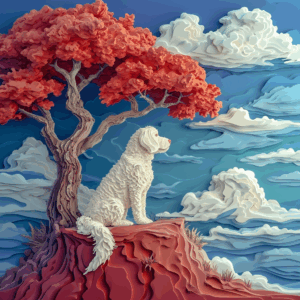 Custom Pet Art