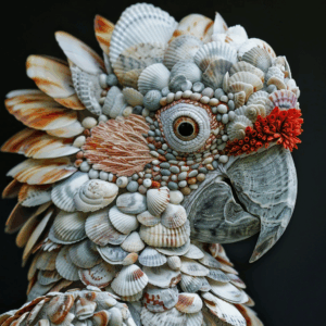 Custom Pet Art