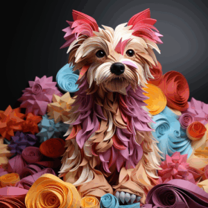 Custom Pet Art