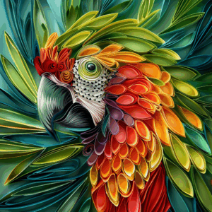 Custom Pet Art