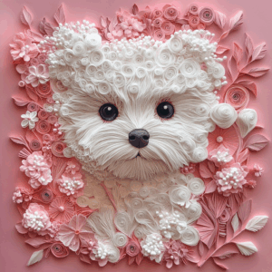 Custom Pet Art