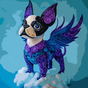 Custom Pet Art