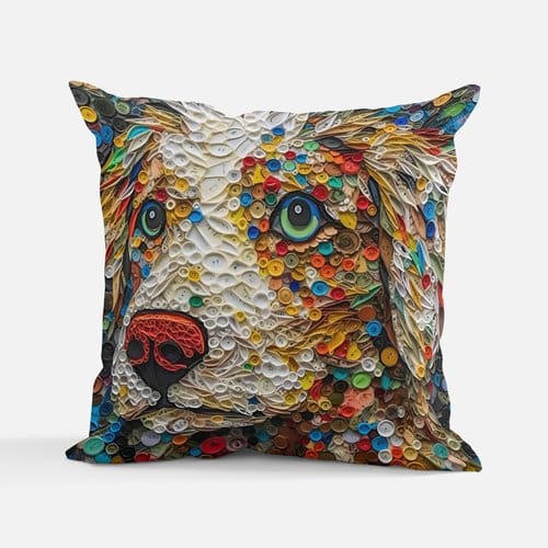 Pet Pillow